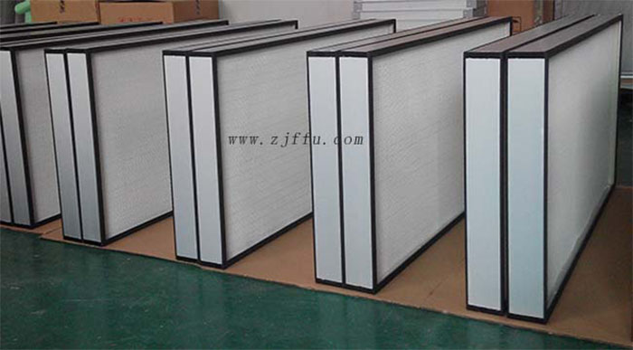 FFU高效過(guò)濾器又稱(chēng)為FFU過(guò)濾器,FFU高效,FFU高效過(guò)濾芯,FFU高效過(guò)濾網(wǎng)等