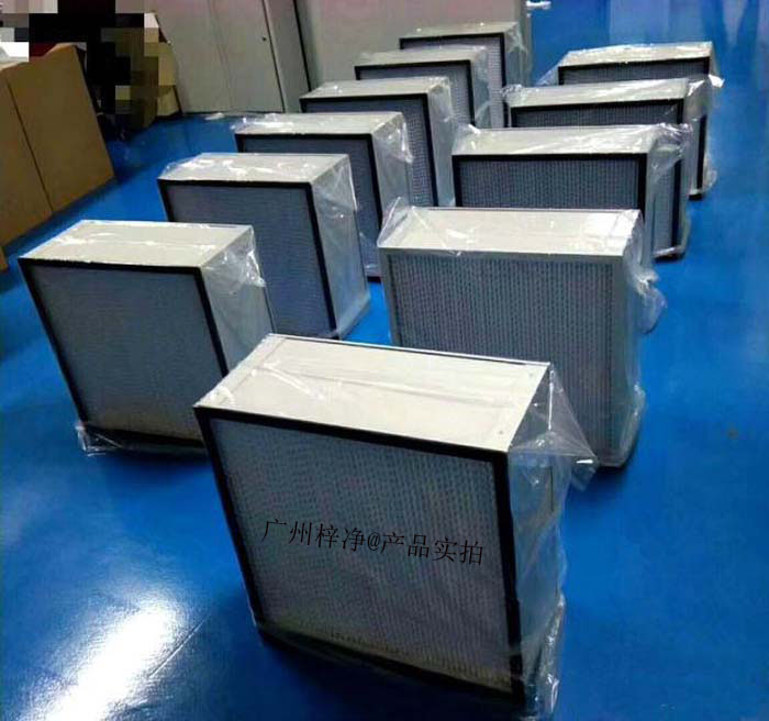在現(xiàn)代潔凈室和空調(diào)系統(tǒng)中，高效過濾器（HEPA）扮演著至關(guān)重要